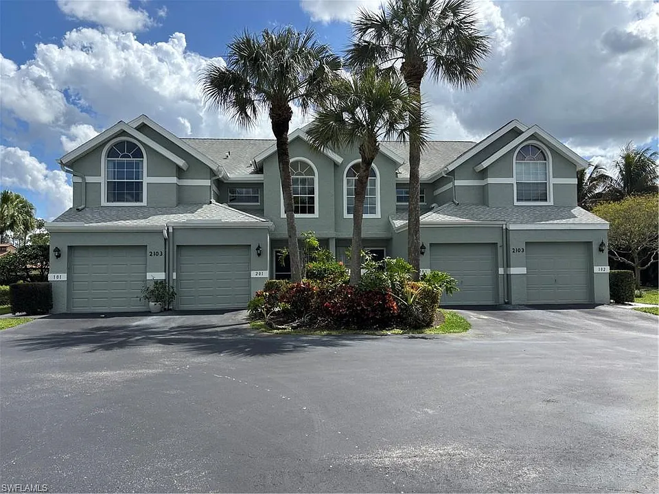 2103 Tama Cir #101
