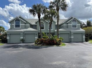 2103 Tama CIR #101, NAPLES, FL 34112