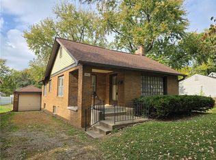 1916 S Ralston Ave, Independence, MO 64052