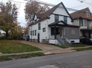34 Nevada Ave, Buffalo, NY 14211