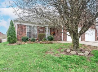 306 Cornell Ave, Mount Washington, KY 40047