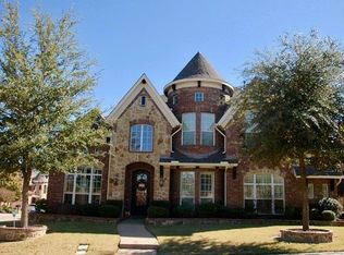 301 Bachman Creek Dr, McKinney, TX 75072