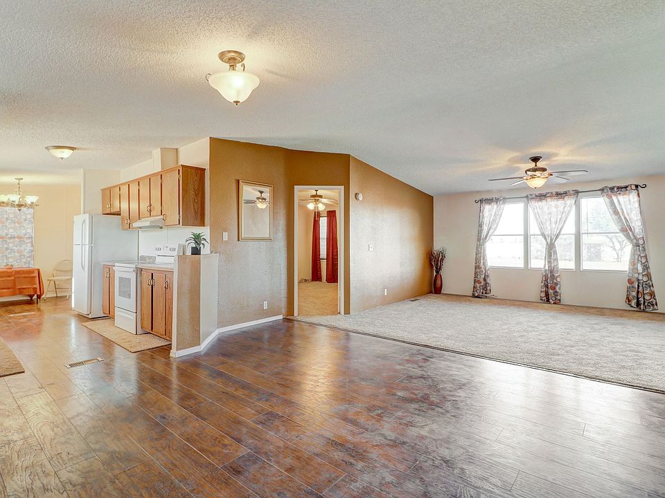As you enter your new home