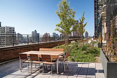 Rented by Jack Resnick & Sons