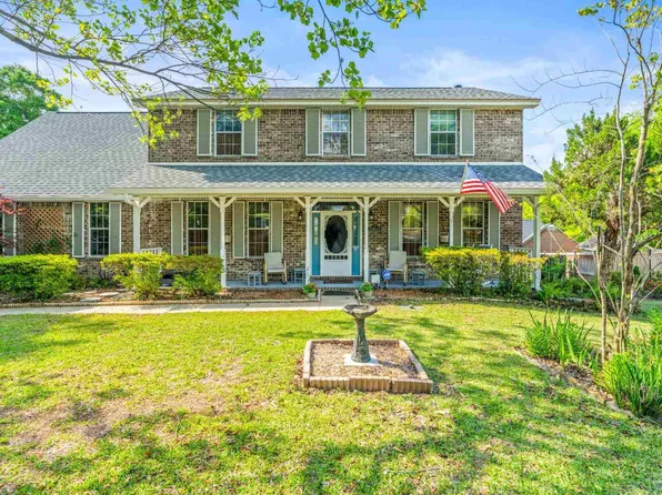 10613 Spalding Ter, Pensacola, FL 32514