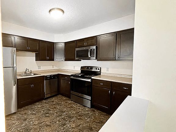 We Have All The Appliances You Need!