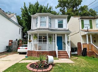 744 B Ave, Norfolk, VA 23504