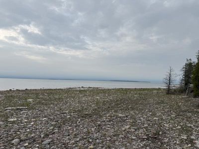 33832 S Dix Point Rd, Drummond Island, MI, 49726