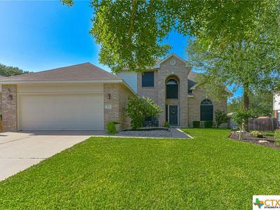 311 Crowfoot Dr, Harker Heights, TX, 76548