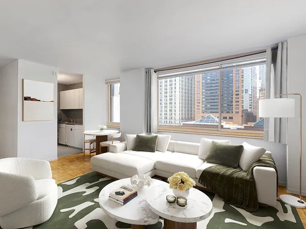250 S End Ave APT 6F, New York, NY 10280