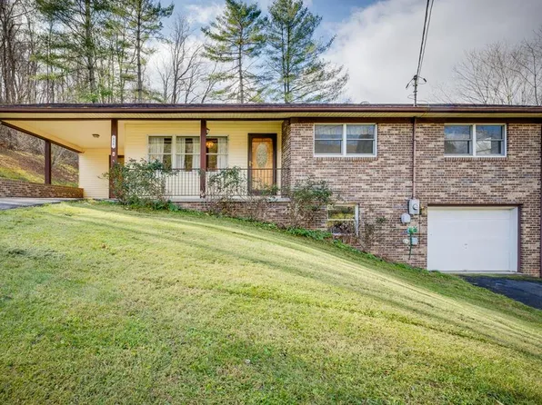 338 Green Acres Rd, Honaker, VA 24260