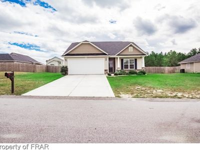 283 Yellowfoot Dr, Raeford, NC, 28376