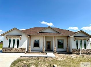 33472 Balandre St, Los Fresnos, TX 78566