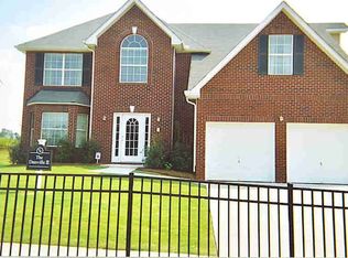 1558 Gunstock Ct, Hampton, GA 30228