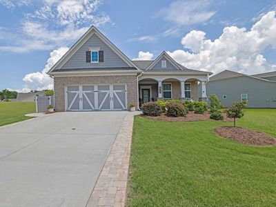 5038 Watchmans Cv, Gainesville, GA, 30504