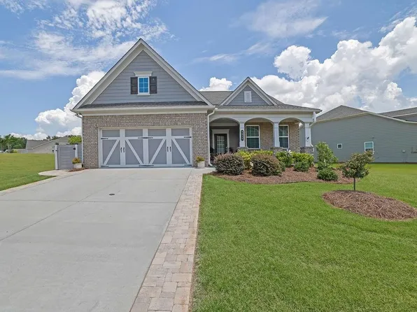5038 Watchmans Cv, Gainesville, GA 30504