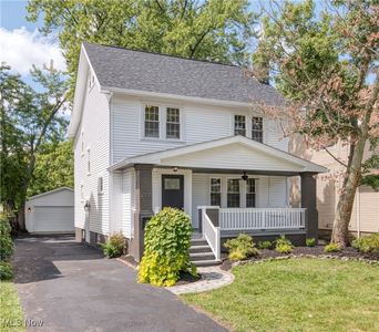 2108 Hampstead Rd, Cleveland Heights, OH, 44118