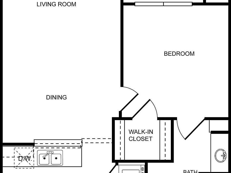 1st image of 13695 Goldmark Dr #4113