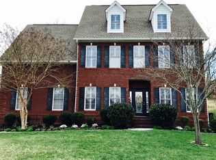 1408 Staffwood Rd, Knoxville, TN 37922