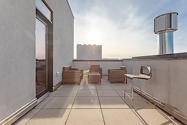 Rented by Brooklyn Group