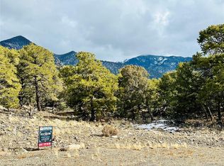 2726 Happy Hollow Way, Crestone, CO 81131