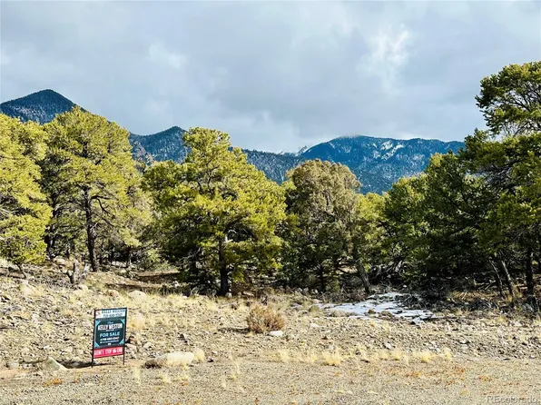 2726 Happy Hollow Way, Crestone, CO 81131