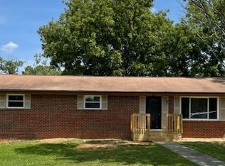 740 Haywood Dr NW, Cleveland, TN 37312