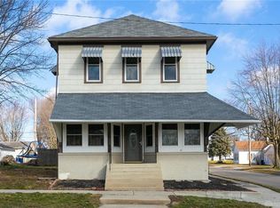 700 Clark Ave, Piqua, OH