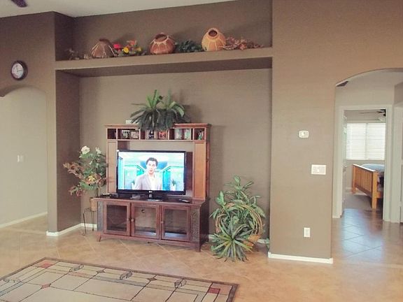 Great Room Area