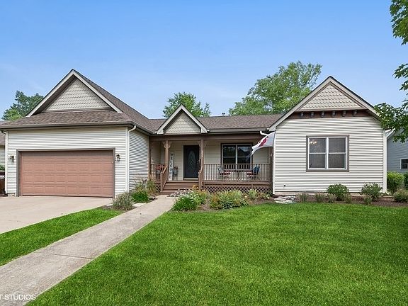 2nd image of 250 Tanager Dr
