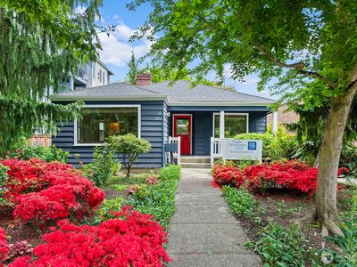 116 Williams Avenue S, Renton, WA, 98057