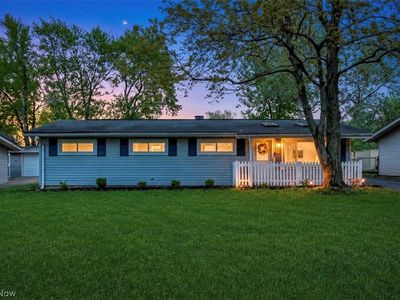 9143 Coventry Dr, Northfield, OH, 44067