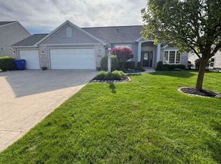 8229 Astoria Hl, Fort Wayne, IN 46835
