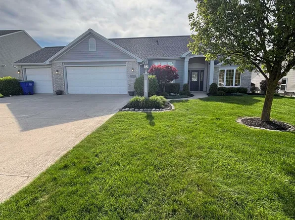 8229 Astoria Hl, Fort Wayne, IN 46835