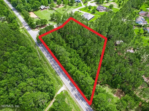 401 FRIAR TUCK Lane, St. Augustine, FL 32092
