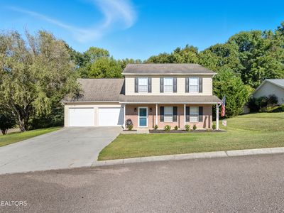 702 Fox Landing Ln, Knoxville, TN, 37922