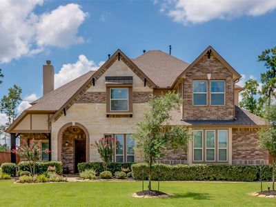 40389 Mostyn Dr, Magnolia, TX, 77354