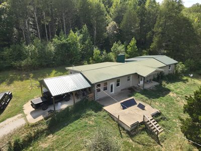 3733 Lick Creek Rd, Linden, TN, 37096