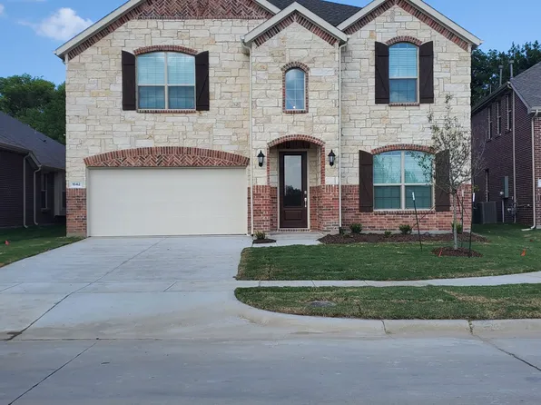 1642 Hope Ln, Garland, TX 75040