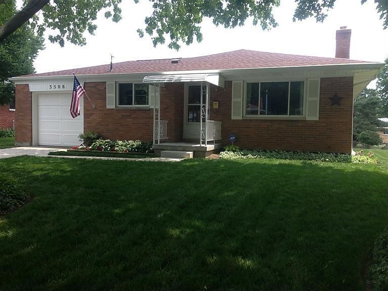 1st image of 3508 Kingswood Dr