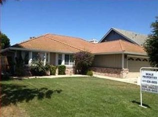 660 Summer Dr, Hollister, CA 95023