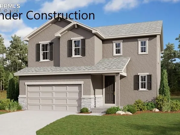 1827 Manassa St, Pueblo, CO 81001