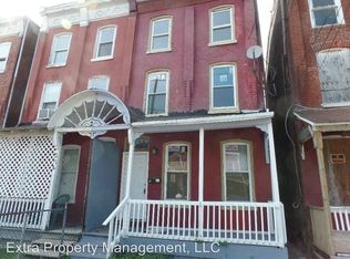 276 Walnut Ave, Trenton, NJ 08609