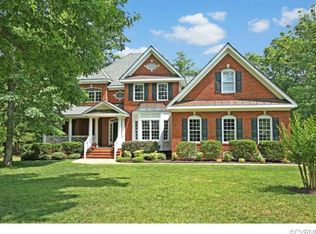 9419 Park Bluff Ter, Chesterfield, VA 23838