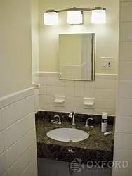 Rented by Oxford Property Group