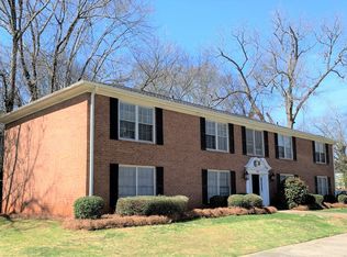 245 N Harris St APT 1, Athens, GA 30601