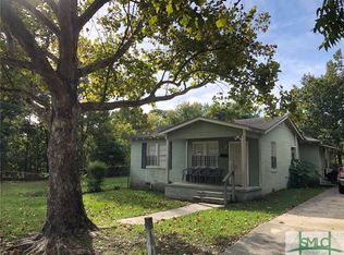 1405 Audubon Dr, Savannah, GA 31415