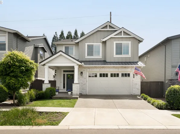 7242 SW Bay Ln, Wilsonville, OR 97070