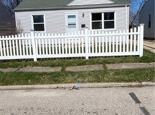 13406 Wainfleet Ave, Cleveland, OH 44135