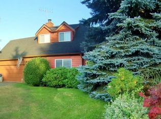11921 SE 222nd Pl, Kent, WA 98031